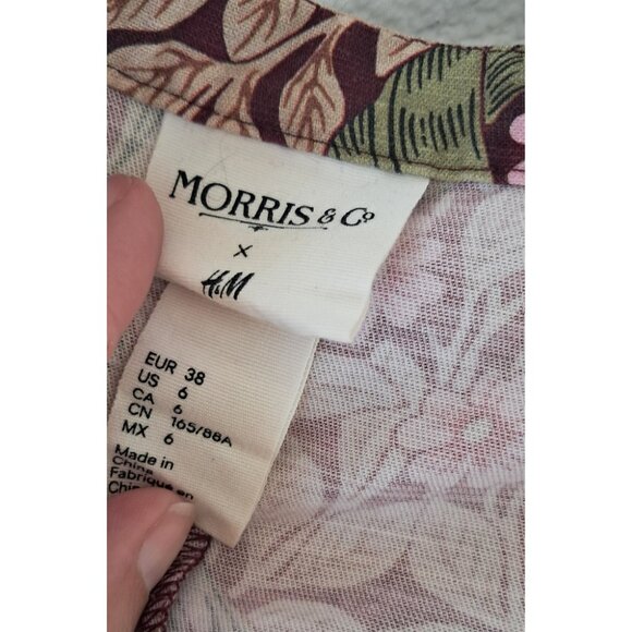 Morris & Co. x H&M Shirt Dress - Picture 3 of 3